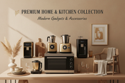 Home & Kitchen