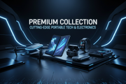 Tech Gadgets