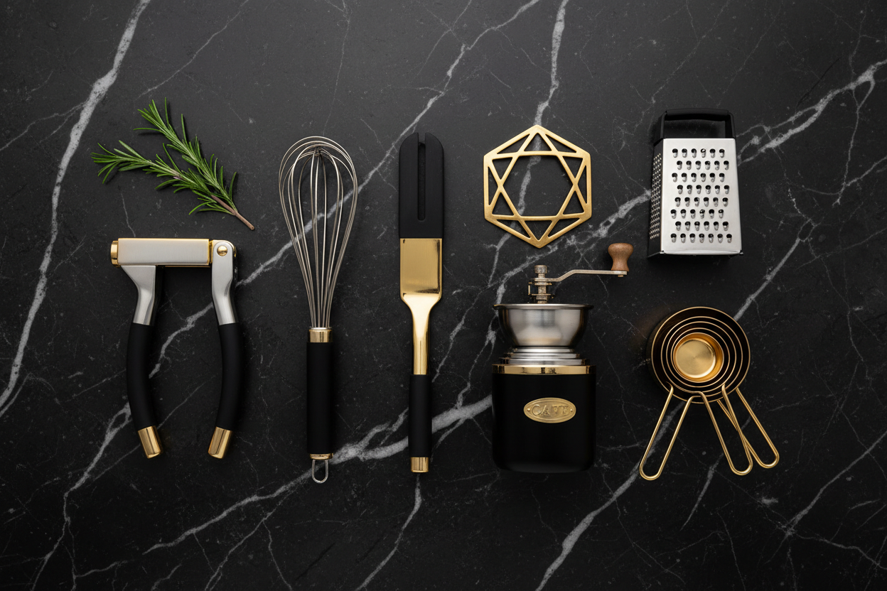 Top Kitchen Gadgets You Need