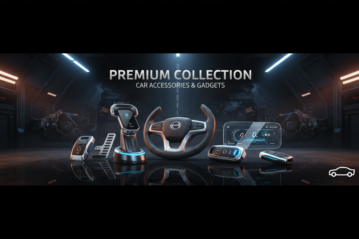 Car Accessories