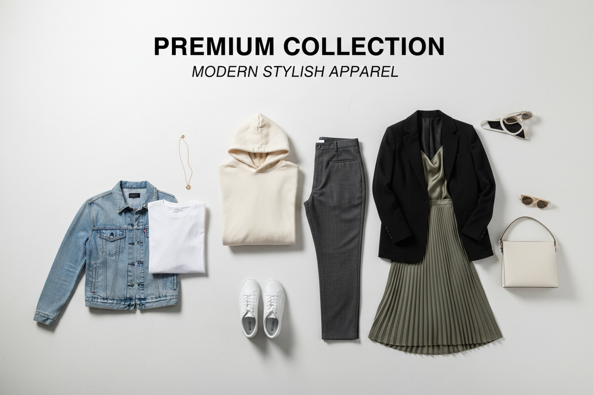 Clothing
