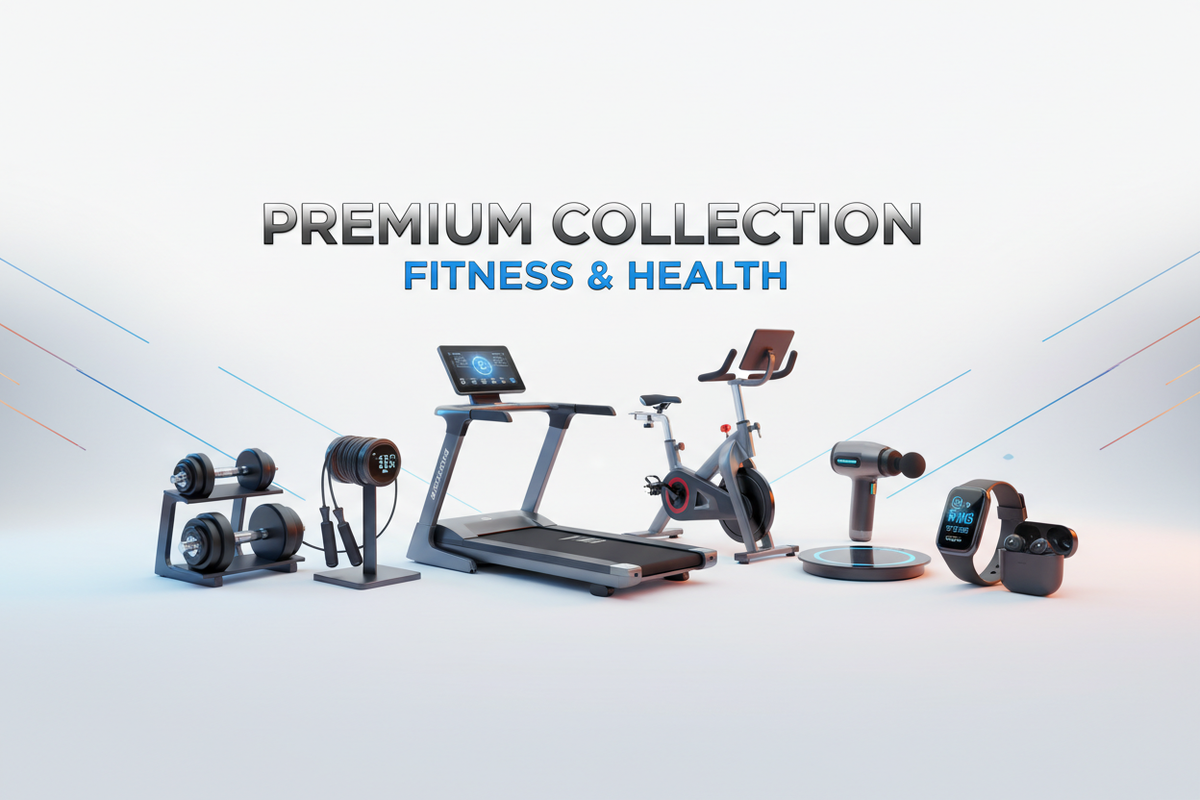 Fitness & Health