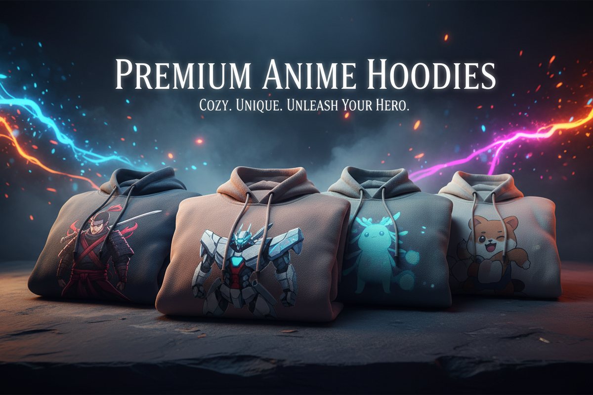 Hoodies