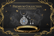 Jewelry & Accessories