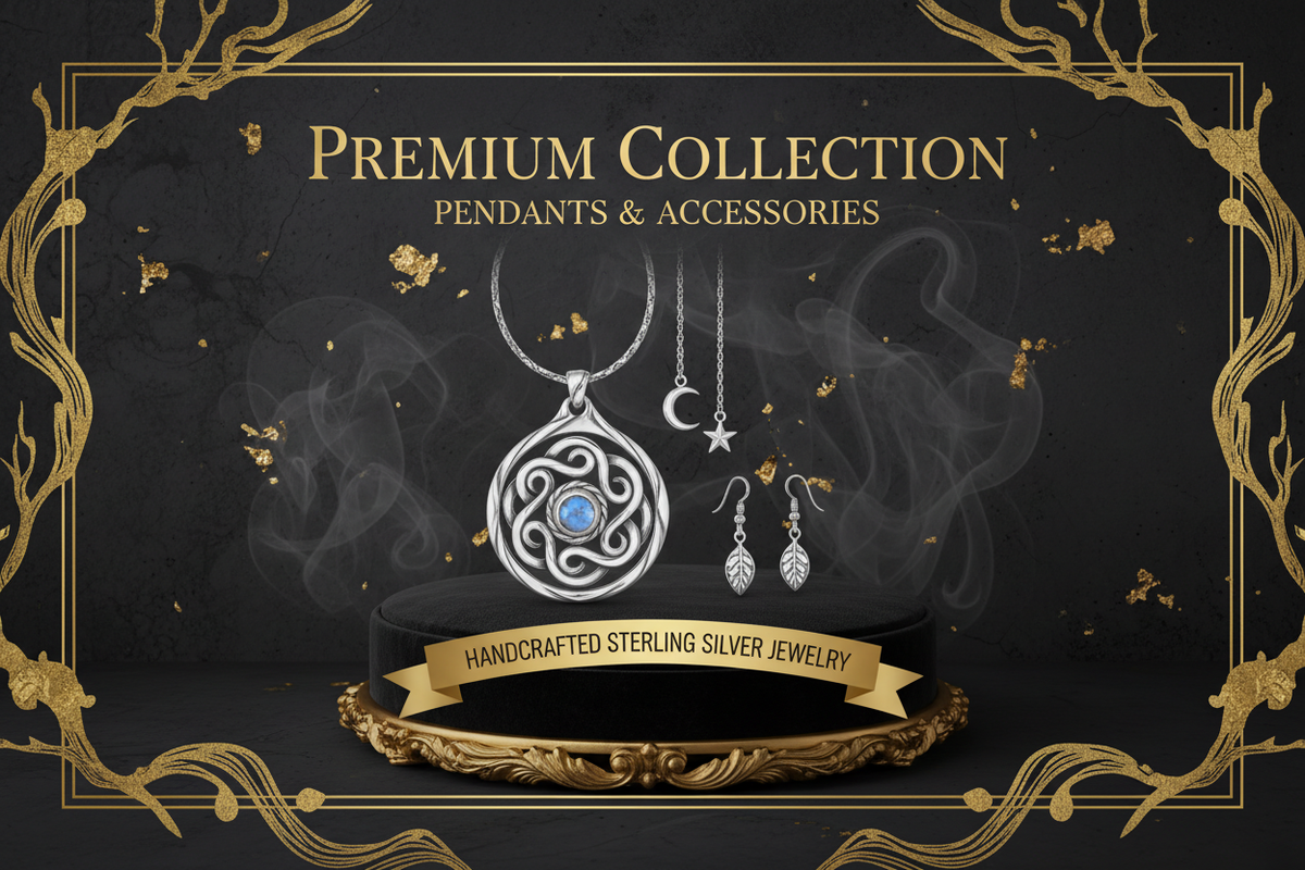 Pendants & Accessories