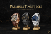 Watches & Smartwatches