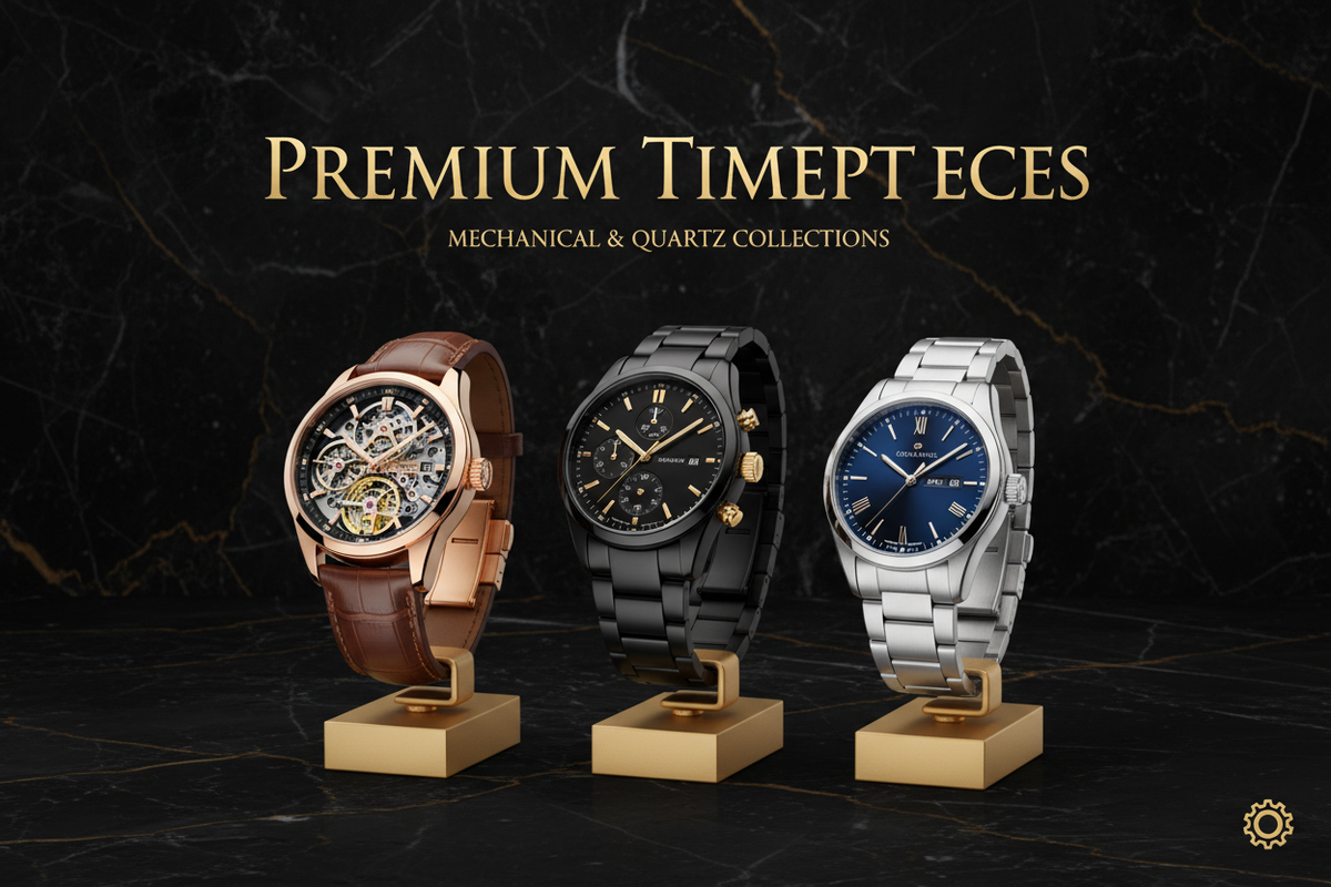 Men's Watches