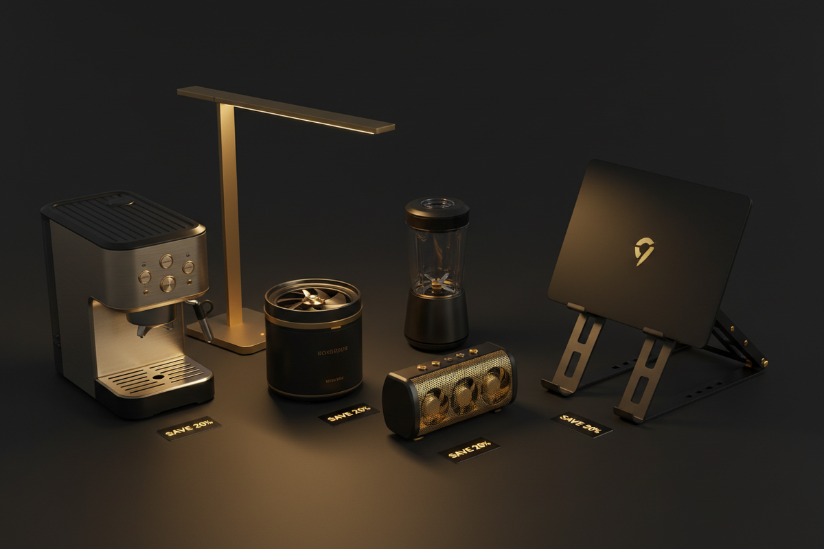On Sale Collection Hero