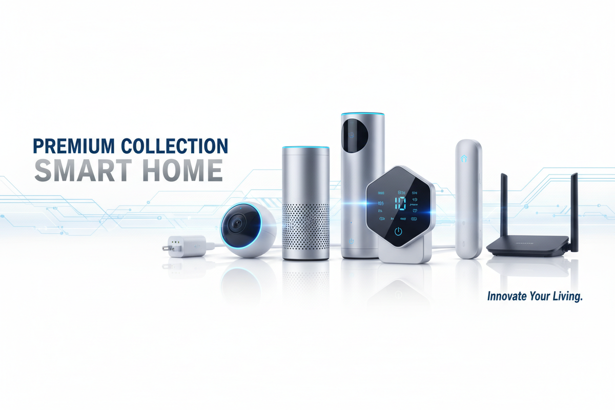 Smart Home