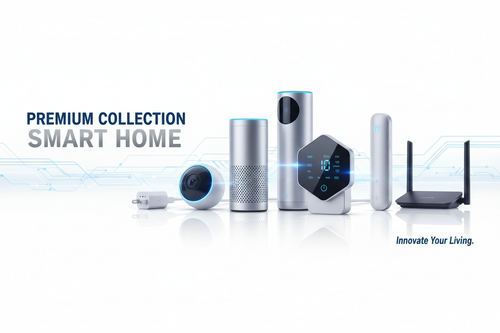 Smart Home