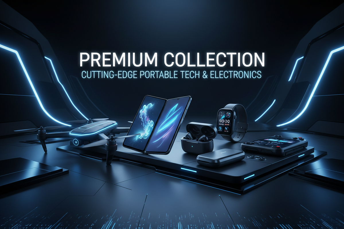 Tech Gadgets
