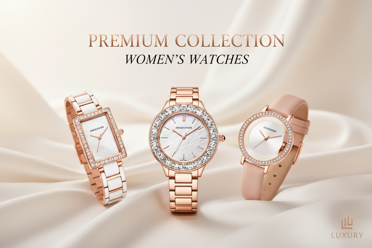 Women's Watches