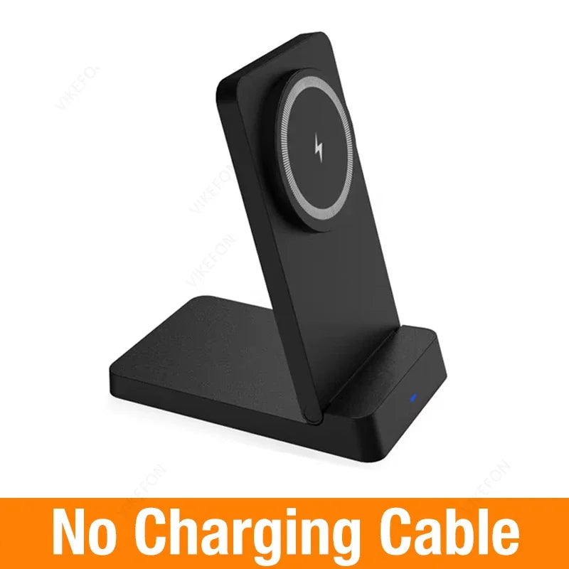 MagSafe 15W Wireless Charging Stand