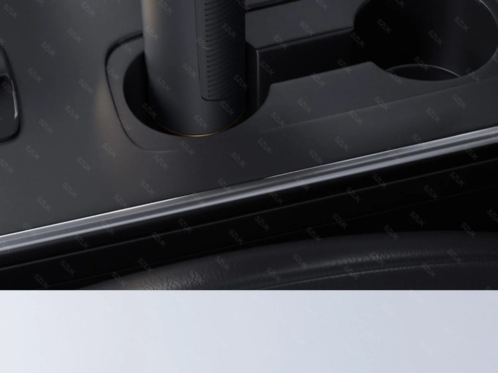 Portable Wireless Car Vacuum Cleaner – Handheld 98000PA