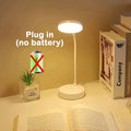 LED desk lamp product dimensions and specs