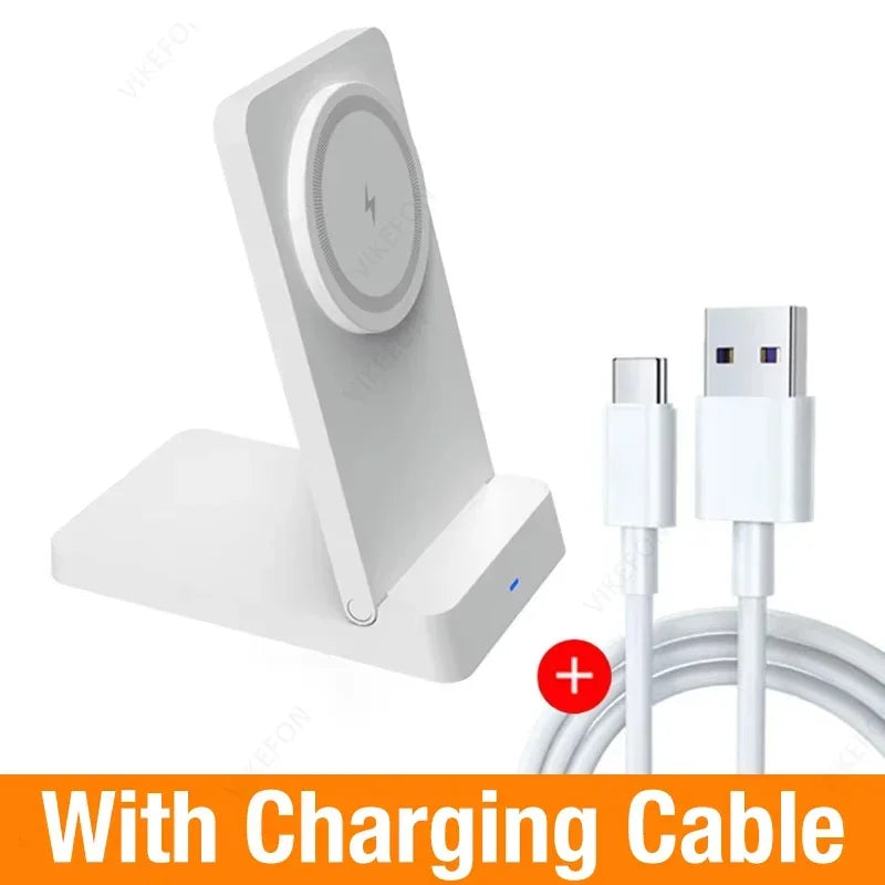 MagSafe 15W Wireless Charging Stand