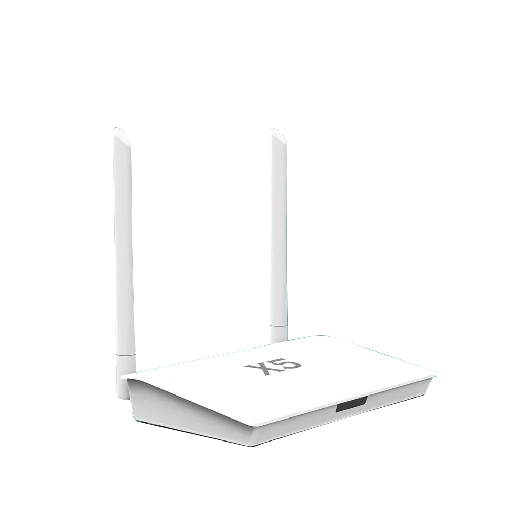 Smart Zigbee 3.0 & Bluetooth 5.0 Gateway Hub – 400+ Devices