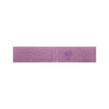 Fabric Resistance Bands Set – Core, Pilates, Yoga & Full-Body Training
