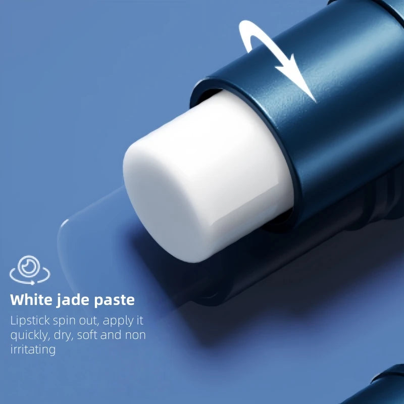 Solid Perfume Stick – Portable Travel Fragrance