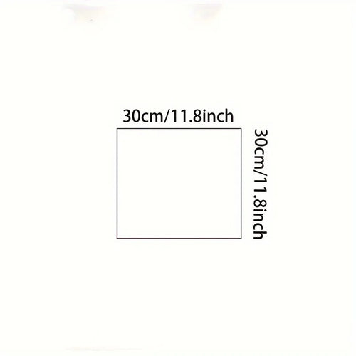 5-Piece Luxury Soft Super Absorbent Hand Towel Set - 11.8*11.8 inch Quick Drying Washcloths for Household and Daily Necessities