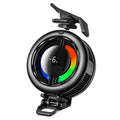 Magnetic Phone Cooler – Wireless Charging & Semiconductor Cooling