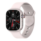 S10 Android Smart Watch – 4G LTE, GPS & Wi‑Fi