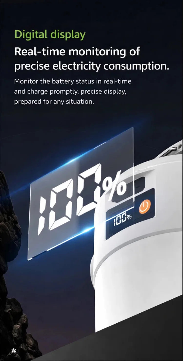Solar lantern product packaging box