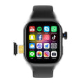 S10 Android Smart Watch – 4G LTE, GPS & Wi‑Fi
