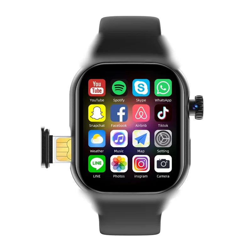 S10 Smart Watch Android 4G/5G