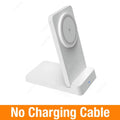 MagSafe 15W Wireless Charging Stand
