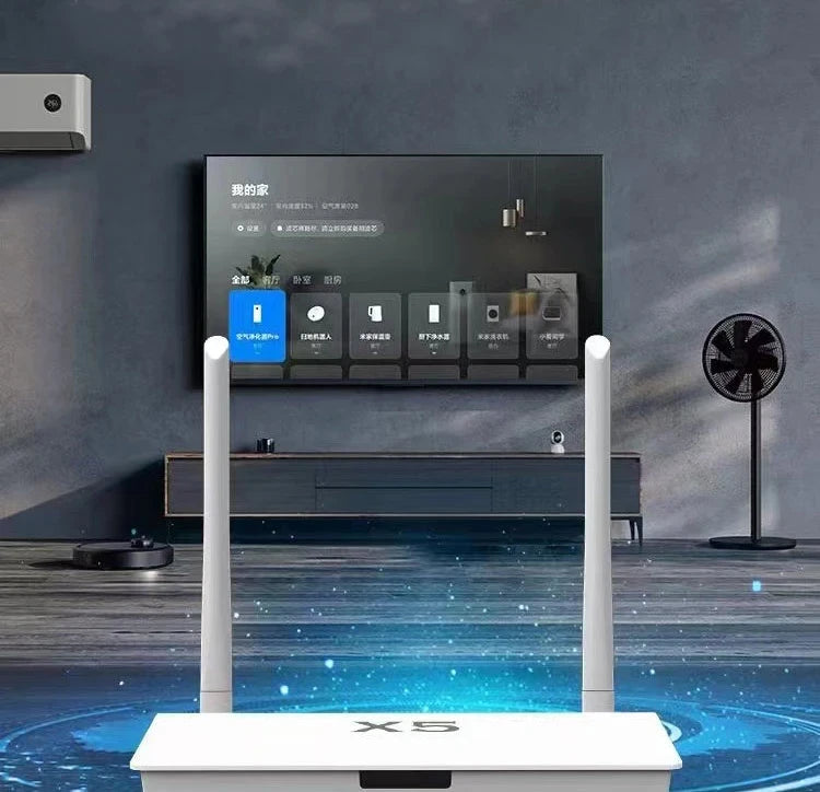 Smart Zigbee 3.0 & Bluetooth 5.0 Gateway Hub – 400+ Devices
