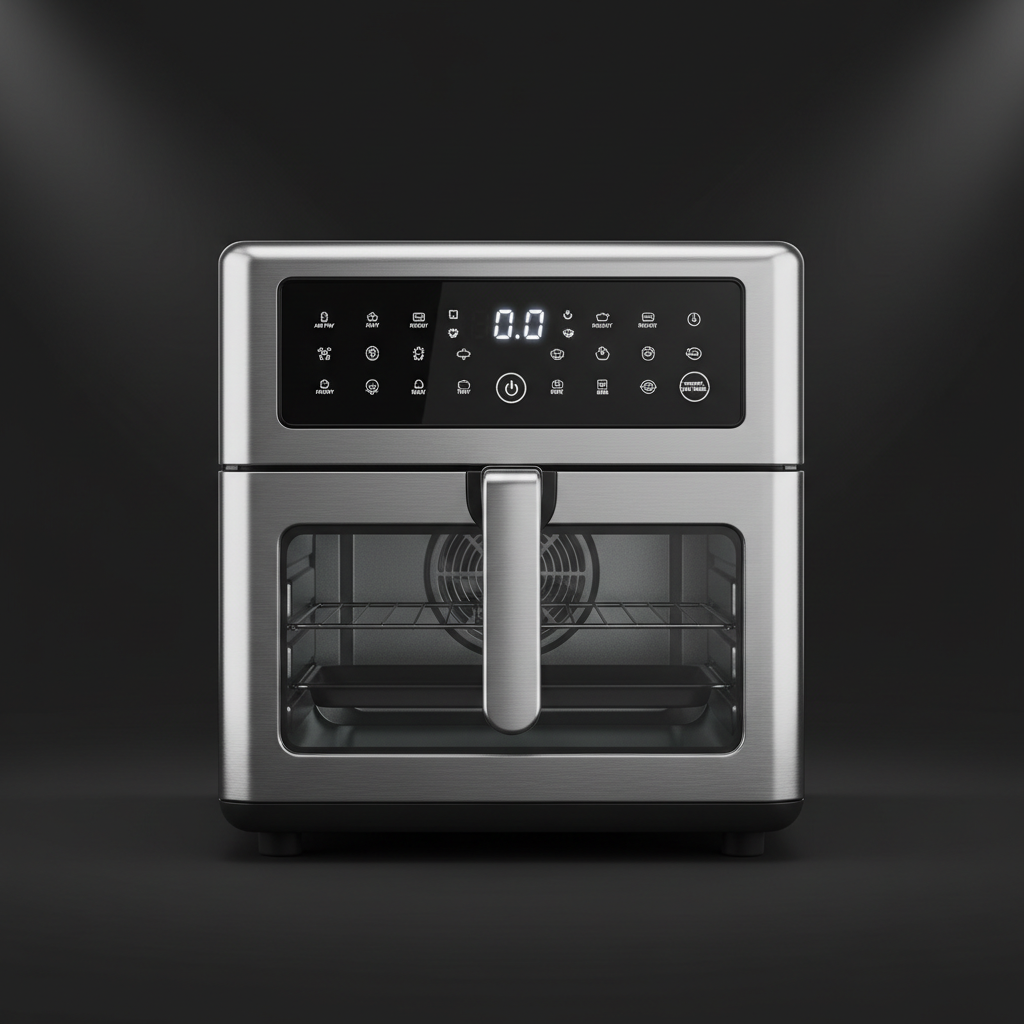 Air Fryer 1