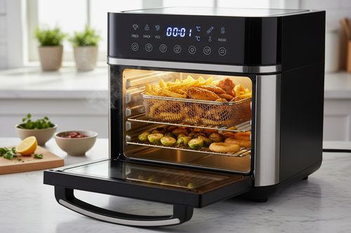 Air Fryer 2