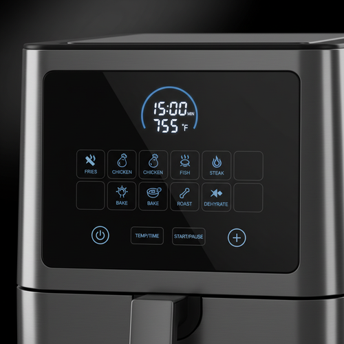 Air Fryer 3