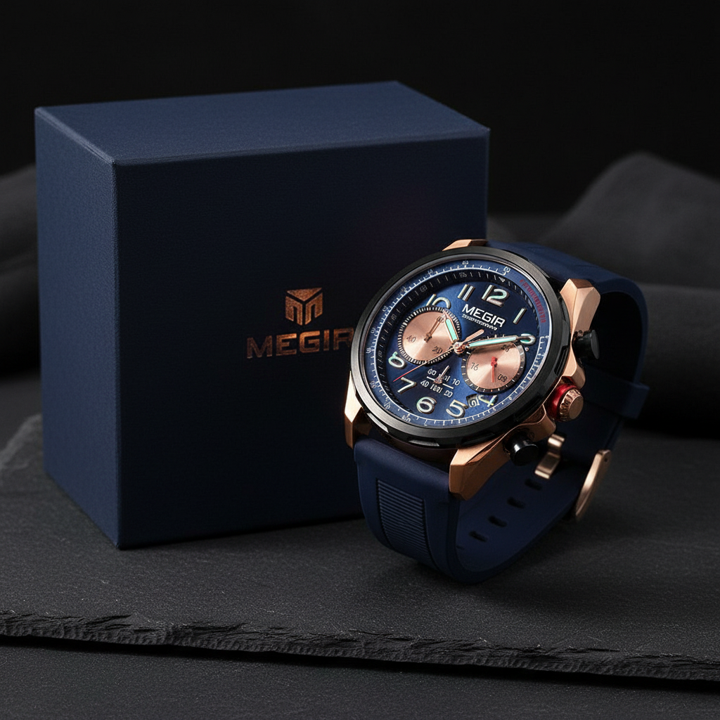Box Presentation