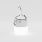 Camping Lantern clean