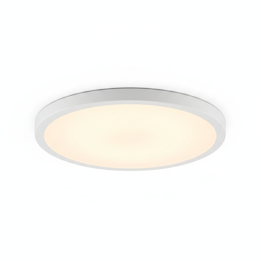Ceiling Light clean
