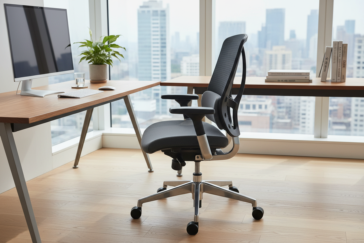 Ergonomic Office Chair 2
