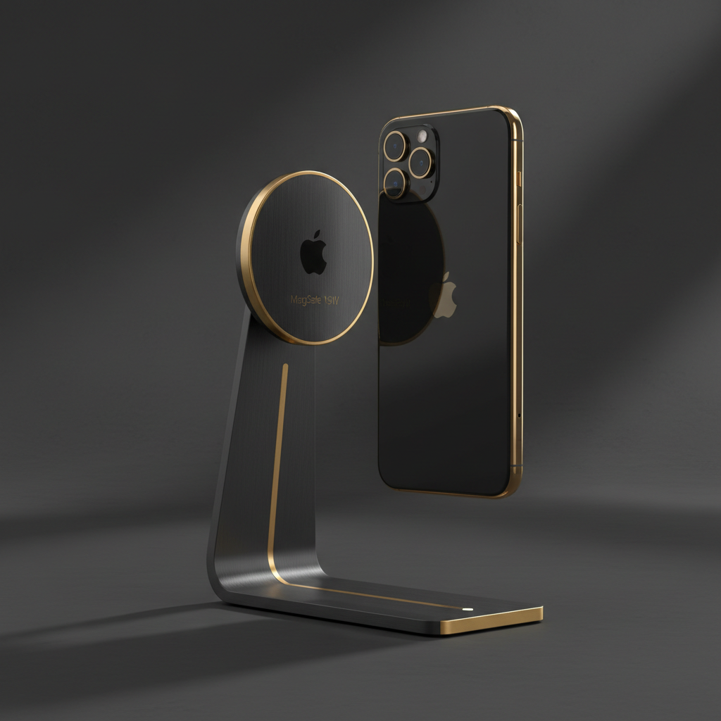 MagSafe Stand 1