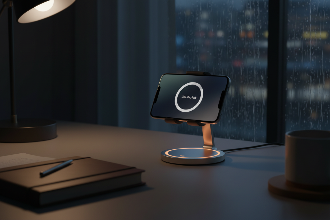 MagSafe Stand 2