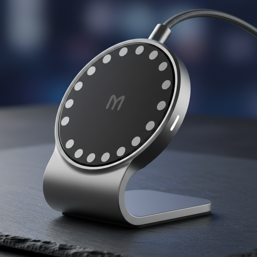 MagSafe Stand 3