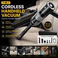 7-in-1 Cordless Handheld Vacuum