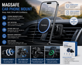 MagSafe Car Phone Mount