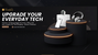 Trendora Banner – Dark Premium Style